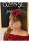 Red Leopard Model Double Set - 4