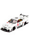 1:64 Nissan Lb-Er34 Super Silhouette Athlete/Collet Diecast Model Car - 2