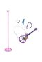 Feature Brooklyn Doll Music GYJ24 - 2