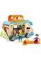 Adventure Van E3407 - 4