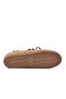 Mink Suede Women's Casual Shoes - 5