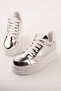Frm-001 Thick Sole Lace-Up Sports Shoes