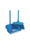 Long Broom with Dustpan Set - 5