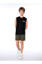 Men's Waiter Boy Athlete Shorts Pajama Set Summer