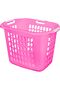 Laundry Basket - 5