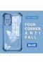Redmi Note 11 Pro 5g Compatible Stylish Butterfly Pattern Drop-Resistant Case - 2