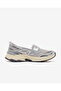 Stamina Sport Women's Gray Sneakers 150715-Sil Juststep - 2