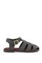 Stella Vera Women's Sandals 001211 Smoked - 4
