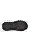 Black Stone Embroidered Women's Sneakers - 5