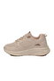 Sand Tan Women's Sports Shoes - 2