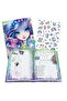 Deluxe Secret Diary Set 11362 - 3