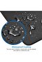 Unique Design Mouse Pad - 5