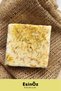 # Natural Handmade Soap with Beautiful Fragrance, Acne Purifying Skin Care Herbal Saffron Soap 120Gr - 7