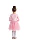 D'Daniela - Unicorn Tutu Dress - 1Y to 8Y - 4