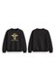 Yellow Navy Blue Send It – Iconic Joy Hoodie / Sweatshirt / T-Shirt - 2