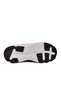 Black and White Women's Sneakers - 5