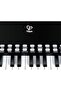Learn With Lights Piano And Stool E0629 - 5