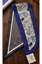 Double-Sided Different Patterned Tie Scarf