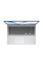 Vivobook 16 Intel Ultra 5 16GB RAM 512GB SSD DDR5 16" WUXGA Intel Arc W11H Cool Silver - 5