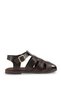 Stella Vera Women's Sandals 001211 Brown Rustic - 4