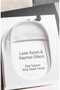 Pack of 6 Laser Cut Invisible Ballerina Socks Set - 3
