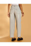 Women Grey Baggy Balloon Jeans - 3