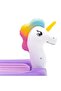 DreamChaser Airbed Unicorn 77x41x33 inch 67713 - 5