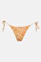 Women Floral Print Bikini Bottom, Multicolor - 2