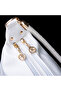 New Season, Shoulder and Messenger Women's Bag (Width: 30 X Length: 20 X Width: 11) - 4