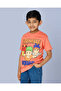 تي شيرت للأولاد من Peach Stumble Guys