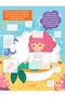 04. PIXEL STICKER - CURIOUS MERMAID - 2