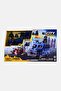 City Mission Ls Swat Command Playset