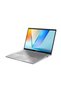 Vivobook S14 AMD Ryzen AI 5 16GB RAM 512GB SSD DDR5 14" WUXGA AMD Radeon W11H Cool Silver - 2