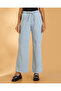 Long Length Elasticated Pull On Pants