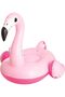Supersize Flamingo Rider 1.91mx1.78m 41110