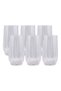 Sakura Modena Glass Tumbler Set, 6 pcs, 330 ml - 3