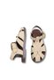 Vega Amara Women's Sandals 001210 Beige - 5