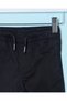 Infant Boys Black Shorts - 2