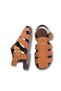 Stella Vera Women's Sandals 001211 Tan - 5