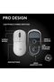 ماوس الألعاب اللاسلكي PRO X SUPERLIGHT 2 SE - 5