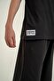 Athletic Arma Embroidered Boys' Shorts with Pendant - T-Shirt Set - 5