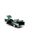 Motor Max 1:24 1957 Chevy Bel Air Green Die-Cast Metal Classic Model Car Licensed - 5