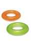 Frosted Neon Swim Ring 91cm 36025 - 3