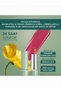 Glow Lipstick Glossy Moisturizing Natural Look Nude Vegan Light Color 3.5 g 25. Camellia Pink - 3