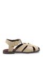 Vega Amara Women's Sandals 001210 Beige - 4