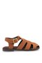 Stella Vera Women's Sandals 001211 Tan - 4