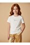 Girl's Design T-Shirt