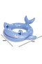 Animal Shaped Swim Ring 36128 - 2