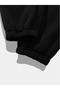 Rhythm Heart Printed Top-Bottom Tracksuits/T-Shirt Two-Piece Children's Set (Pocketed Trackpants) - 3
