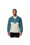 Men's Outdoor Windbreaker Jacket Wm7321 Spire Valley Hooded Windbreaker 2117051429 - 4